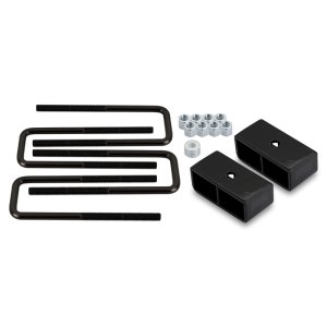 GMC Truck 1500 Suspension Lift Kit - Rear - Borne Off-Road - Leveling Kit - `07-`19 GMC Truck 1500 Suspension Lift Kit - Rear - Borne Off-Road - Leveling Kit - `07-`19